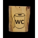 WC silt