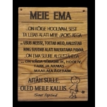 Meie ema