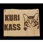 Kuri kass