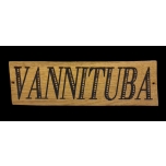 Vannituba