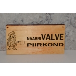 NaabriVALVE piirkond